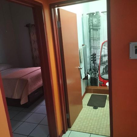 Adanesne Apartments エンセナダ エクステリア 写真