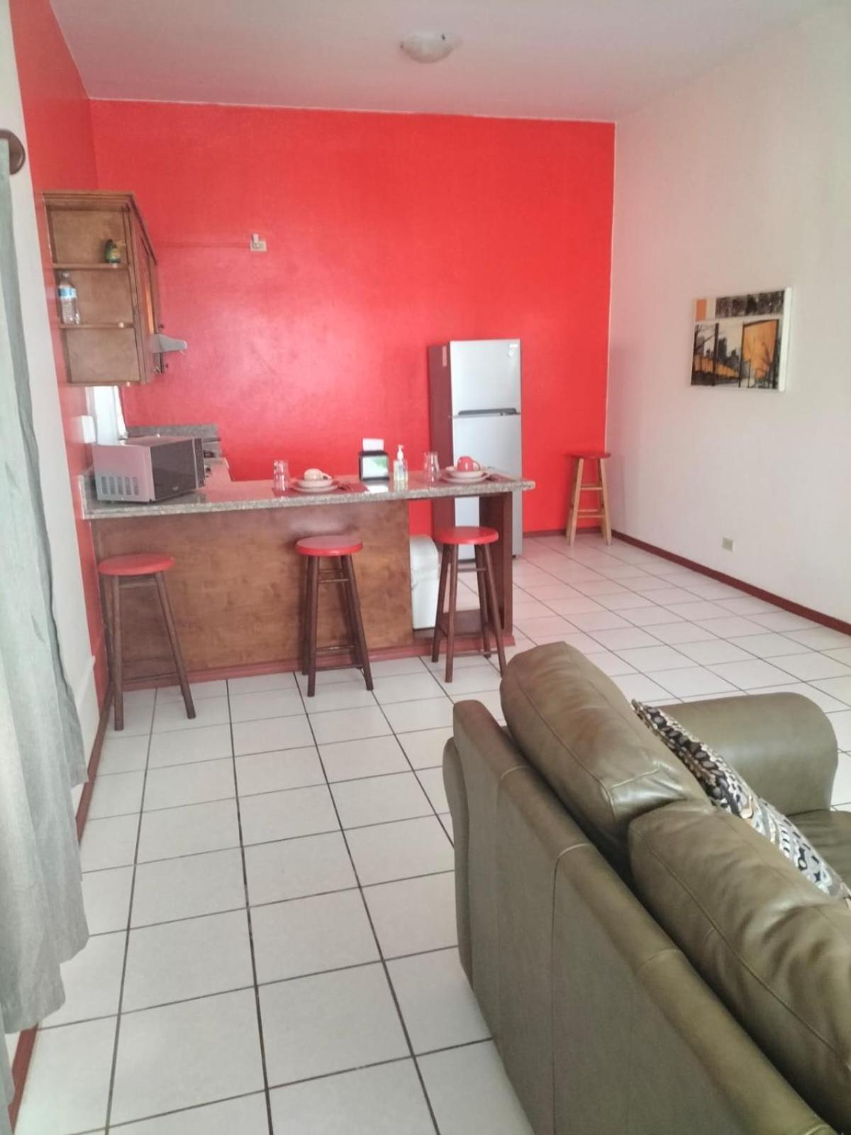 Adanesne Apartments エンセナダ エクステリア 写真