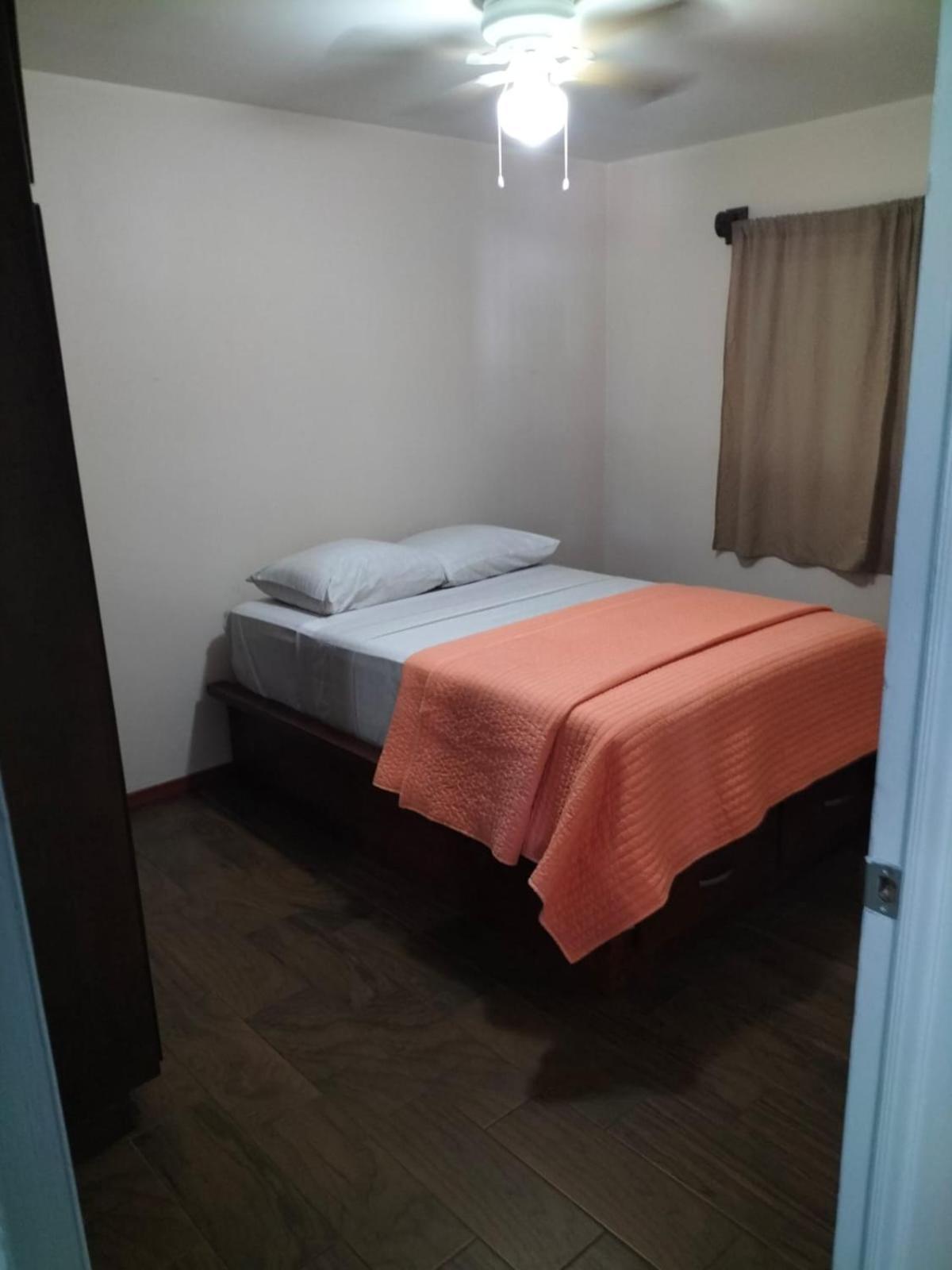 Adanesne Apartments エンセナダ エクステリア 写真
