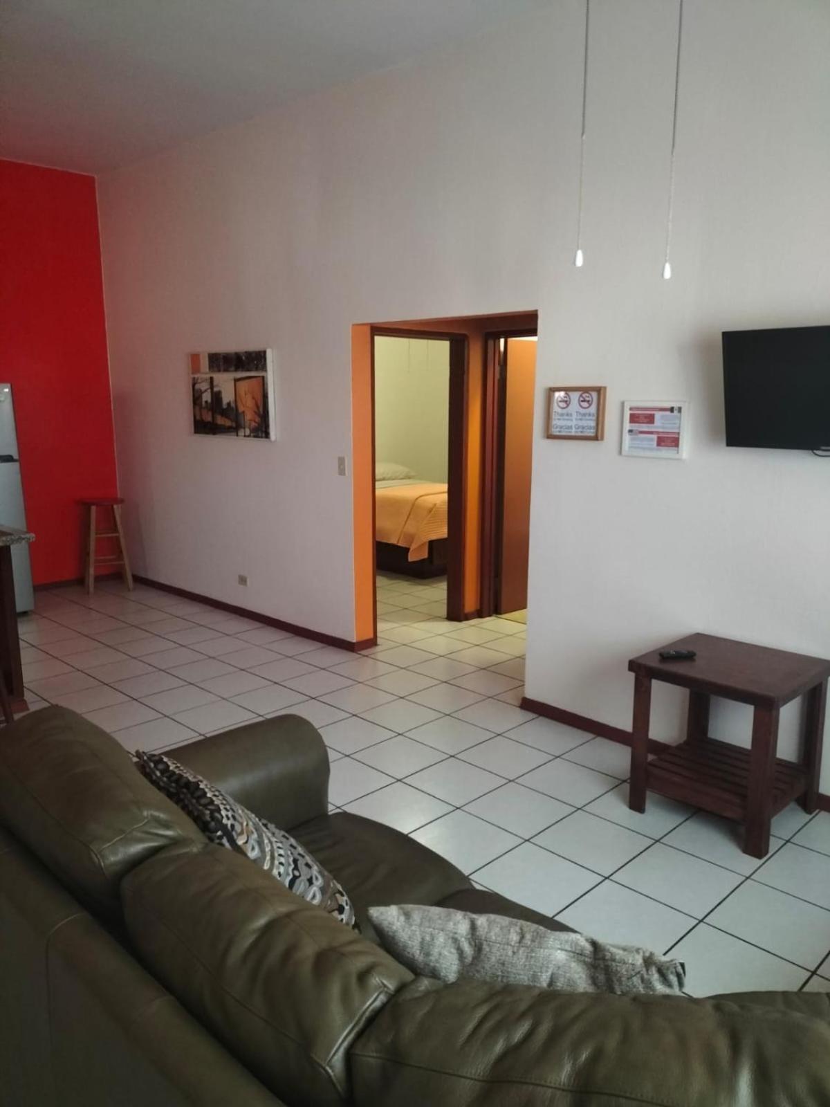 Adanesne Apartments エンセナダ エクステリア 写真