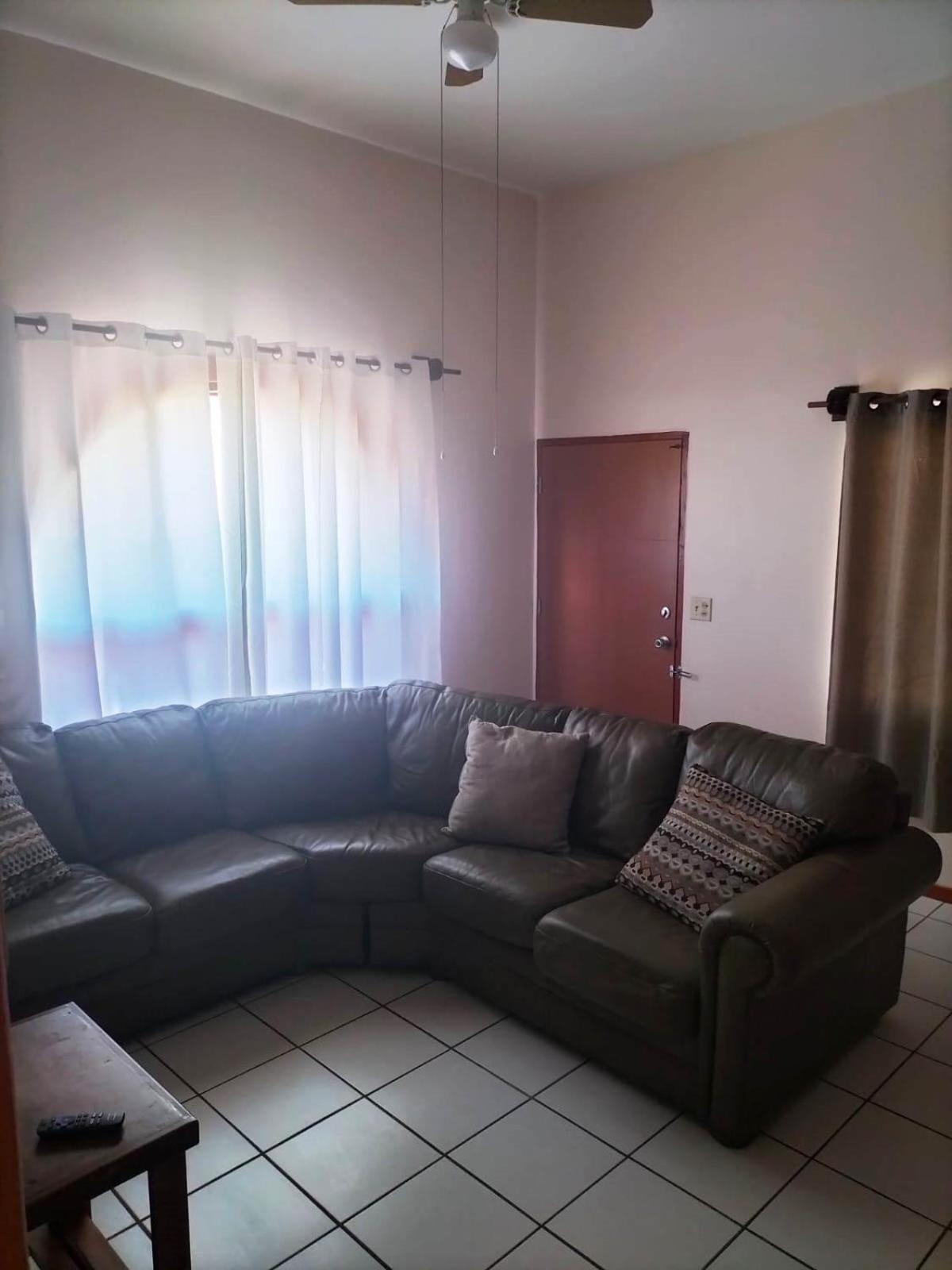 Adanesne Apartments エンセナダ エクステリア 写真
