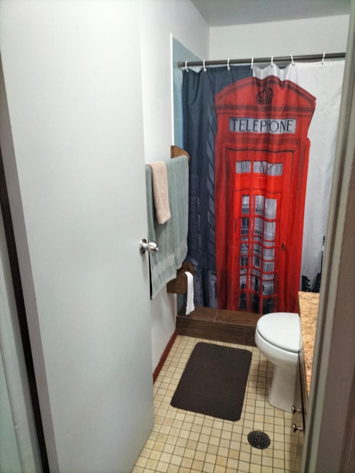 Adanesne Apartments エンセナダ エクステリア 写真