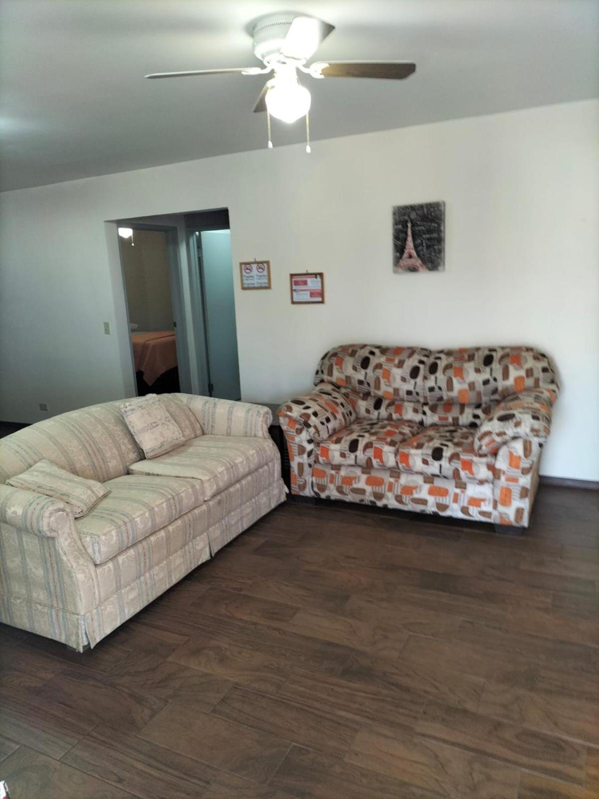 Adanesne Apartments エンセナダ エクステリア 写真