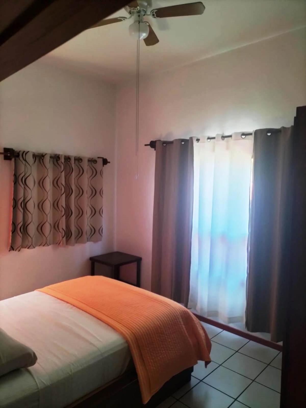 Adanesne Apartments エンセナダ エクステリア 写真
