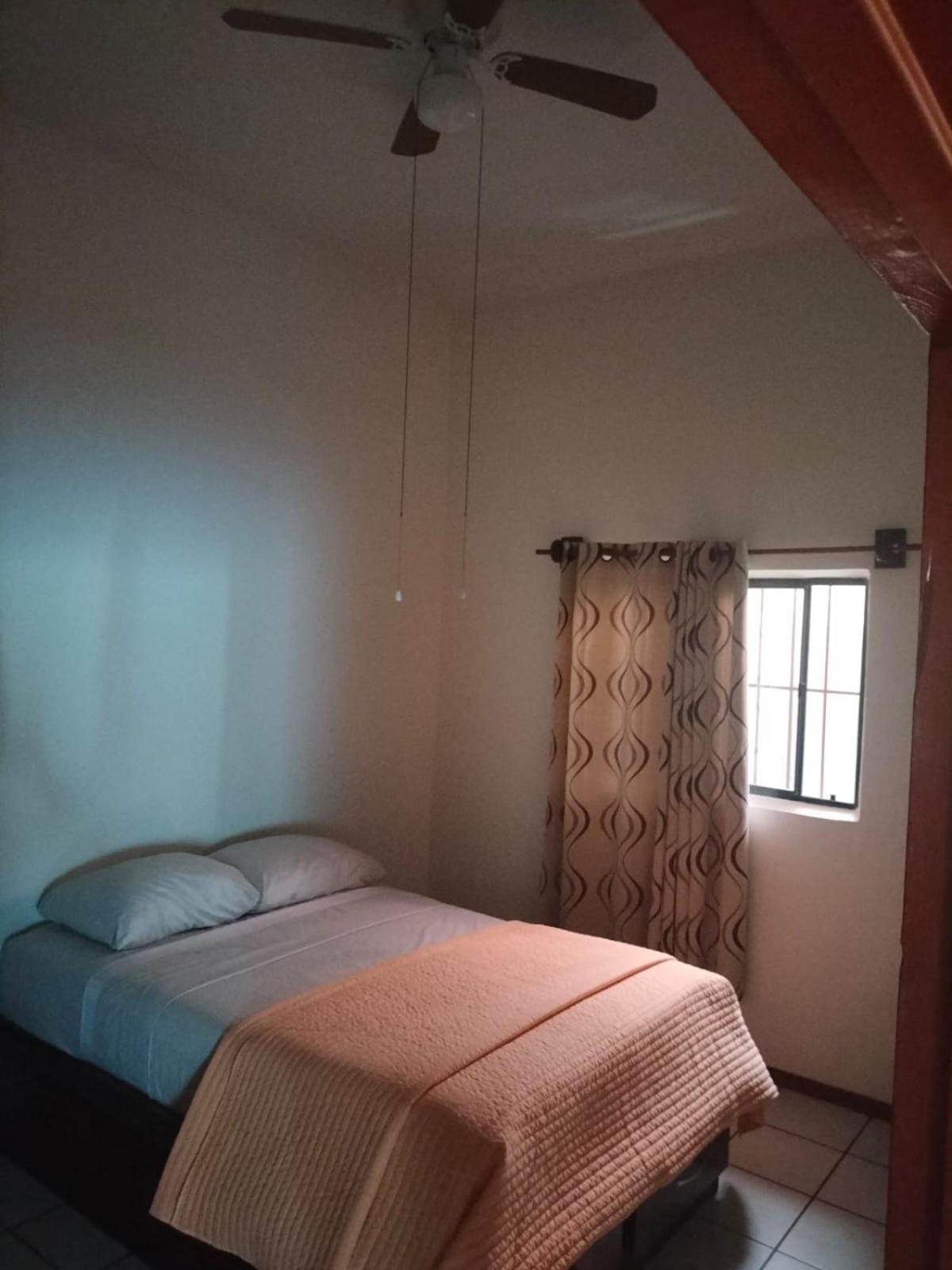 Adanesne Apartments エンセナダ エクステリア 写真