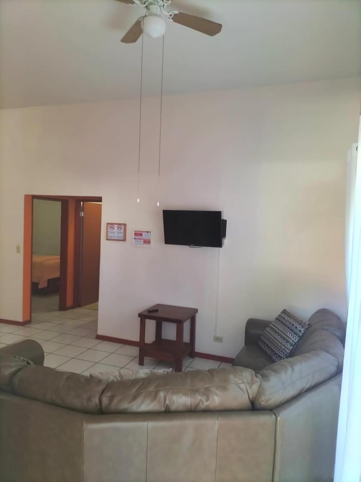 Adanesne Apartments エンセナダ エクステリア 写真