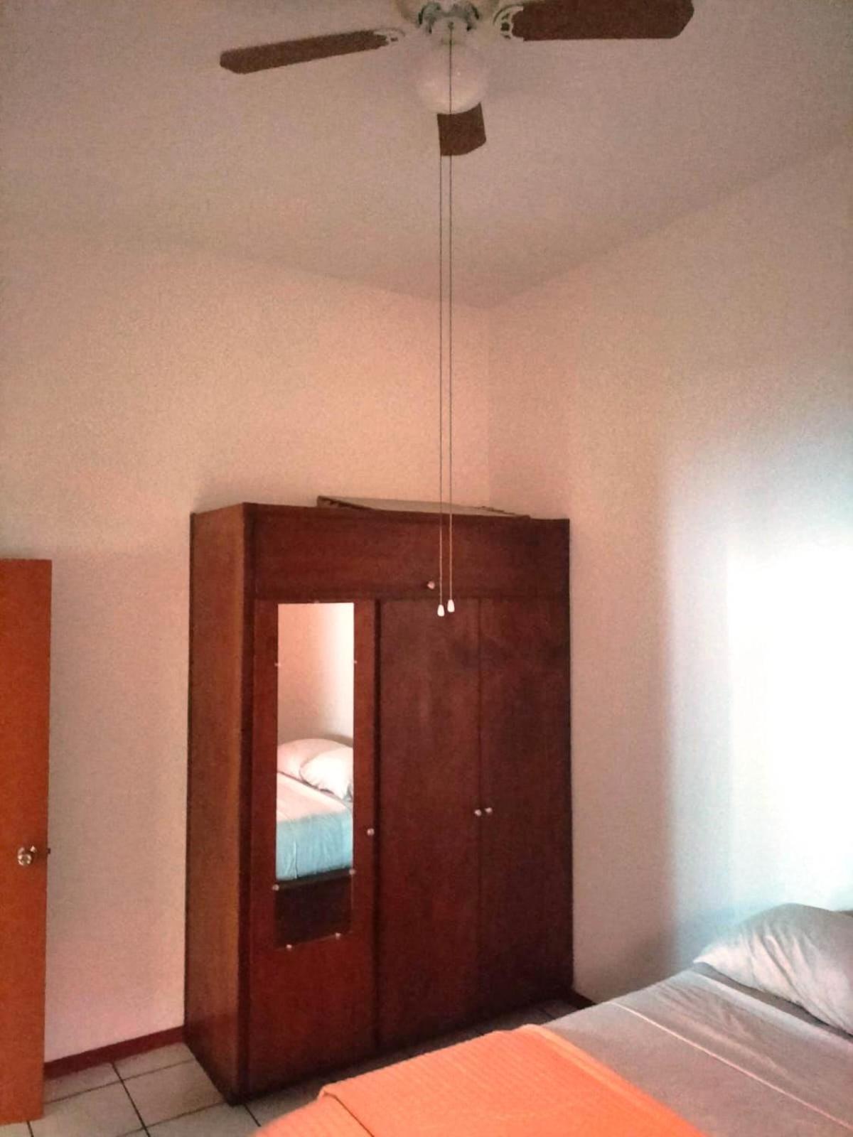 Adanesne Apartments エンセナダ エクステリア 写真