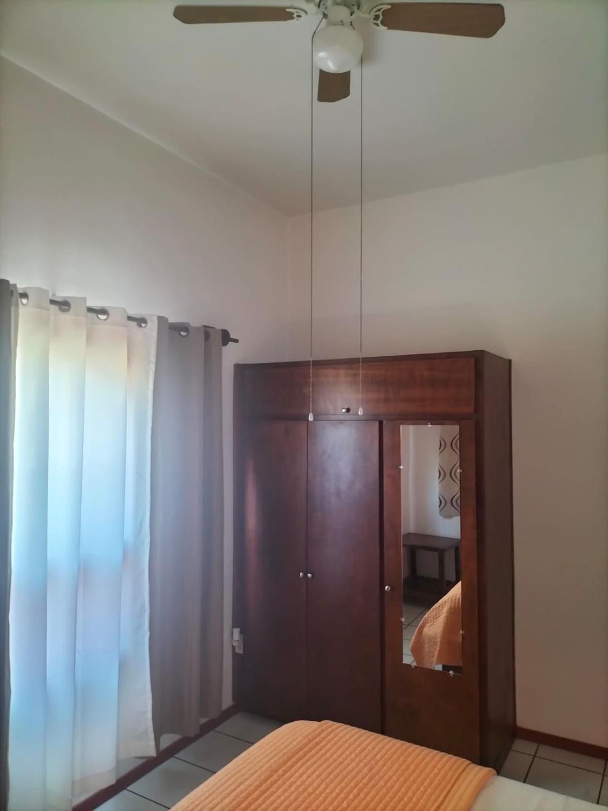 Adanesne Apartments エンセナダ エクステリア 写真