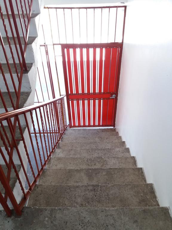 Adanesne Apartments エンセナダ エクステリア 写真