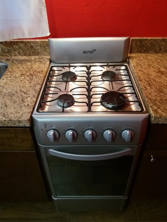 Adanesne Apartments エンセナダ エクステリア 写真