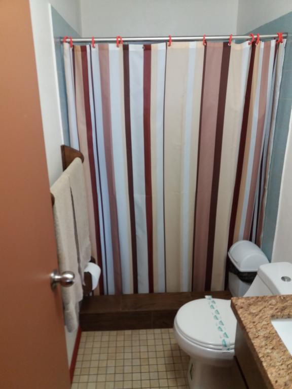 Adanesne Apartments エンセナダ エクステリア 写真
